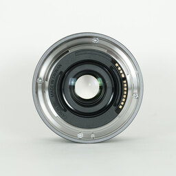 Canon RF16mm F2.8 STM