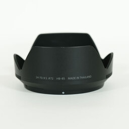 Nikon NIKKOR Z 24-70mm f/4 S