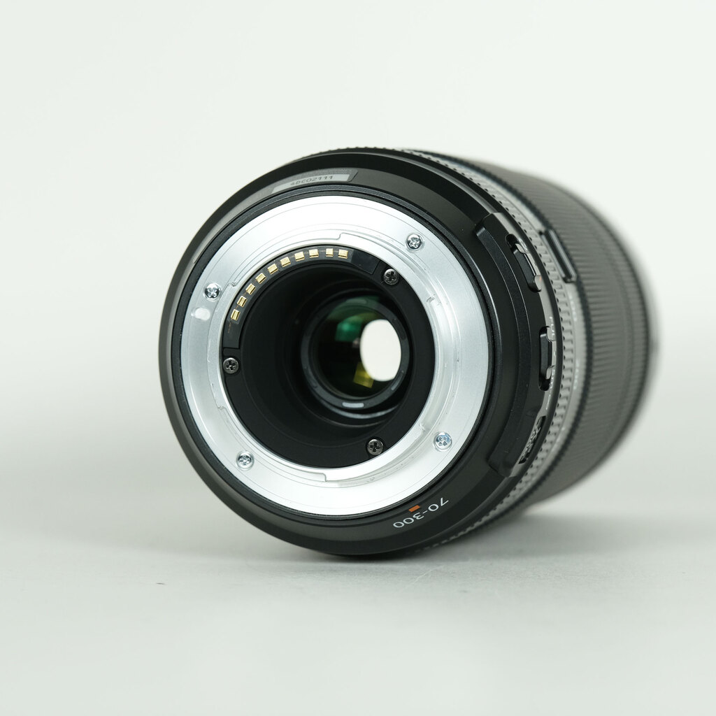 FUJIFILM XF70-300mmF4-5.6 R LM OIS WR
