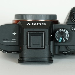 SONY α7 III（ILCE-7M3）