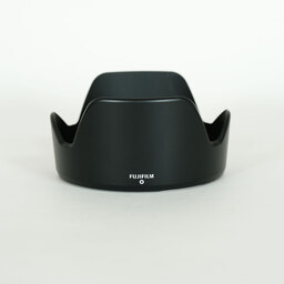 FUJIFUILM XF18-120mmF4 LM PZ WR