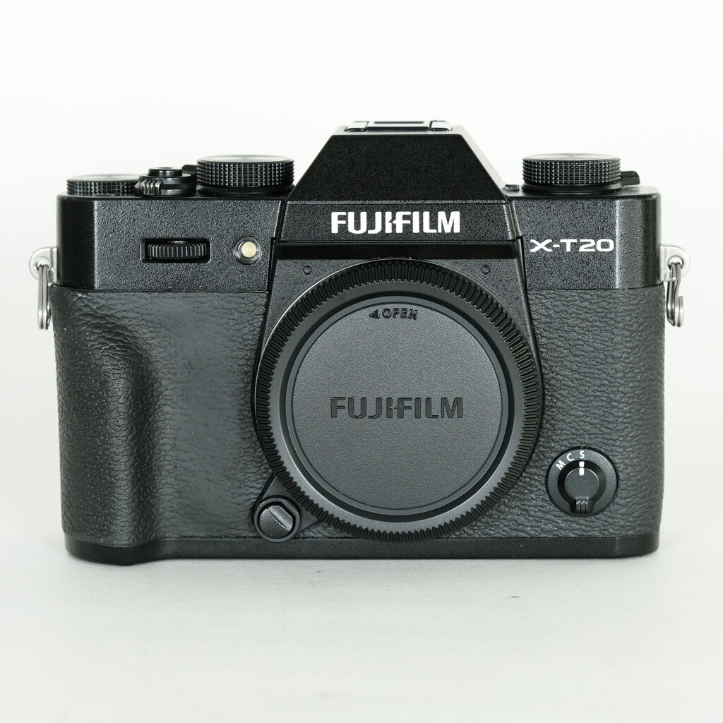 FUJIFILM X-T20 ボディ 中古価格比較 - 価格.com
