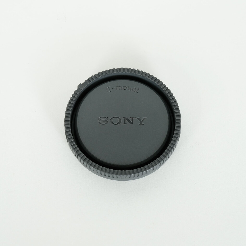 SONY FE 50mm F2.8 Macro SEL50M28