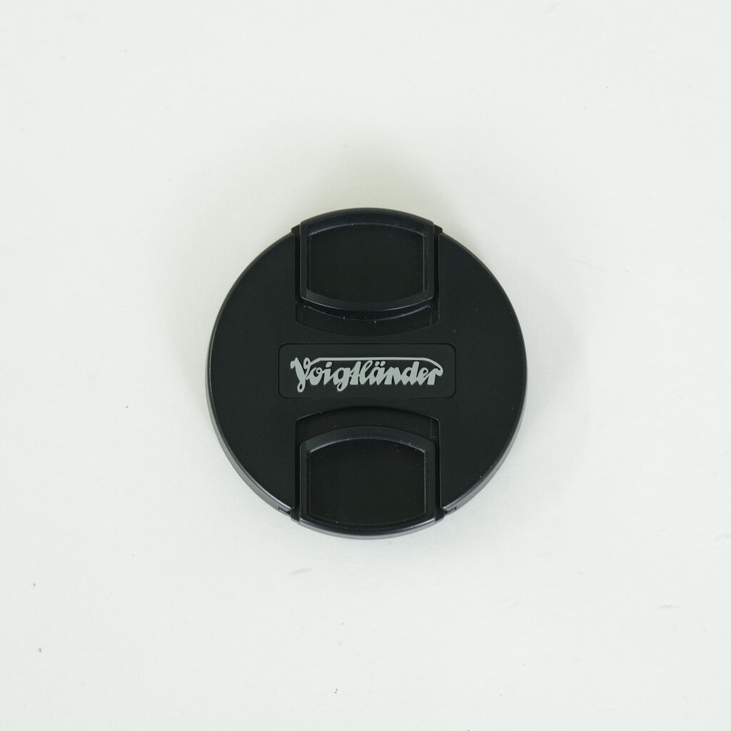 コシナ フォクトレンダー NOKTON 50mm F1.2 Aspherical II VM