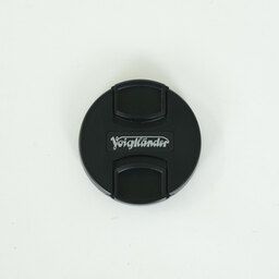 コシナ フォクトレンダー NOKTON 50mm F1.2 Aspherical II VM