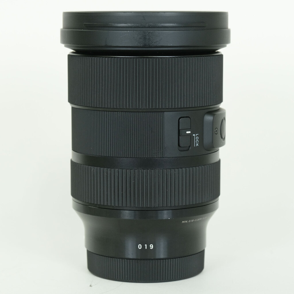 SIGMA 24-70mm F2.8 DG DN｜Art [ライカL用]