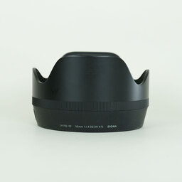 SIGMA 50mm F1.4 DG DN｜Art [ソニーE用]