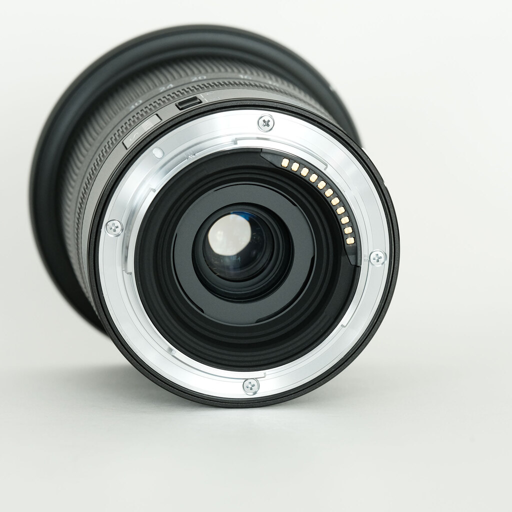 Nikon NIKKOR Z 14-30mm f/4 S Nikon NIKKOR Z 14-30mm f/4 S