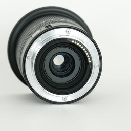 Nikon NIKKOR Z 14-30mm f/4 S Nikon NIKKOR Z 14-30mm f/4 S