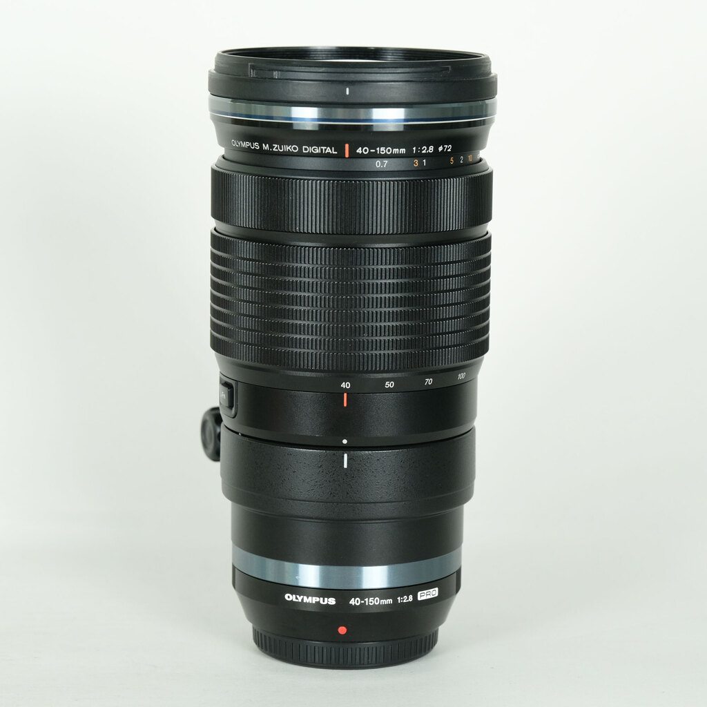 OLYMPUS M.ZUIKO DIGITAL ED 40-150mm F2.8 PROの出品 | ONE SCENE