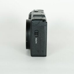 RICOH GR DIGITAL III