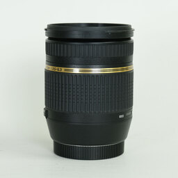 TAMRON AF18-270mm F3.5-6.3 DiII VC MACRO/B003E（キヤノンEF用）