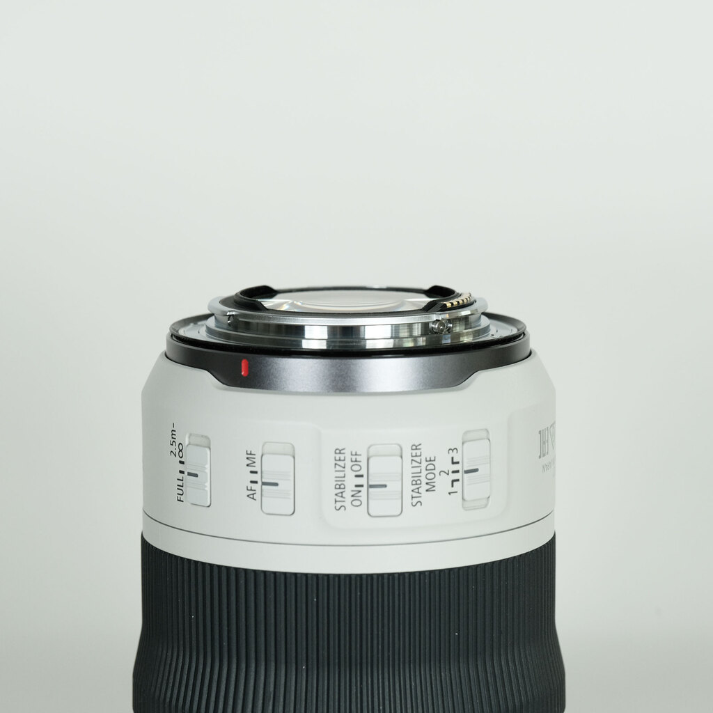 Canon RF70-200mm F4 L IS USM