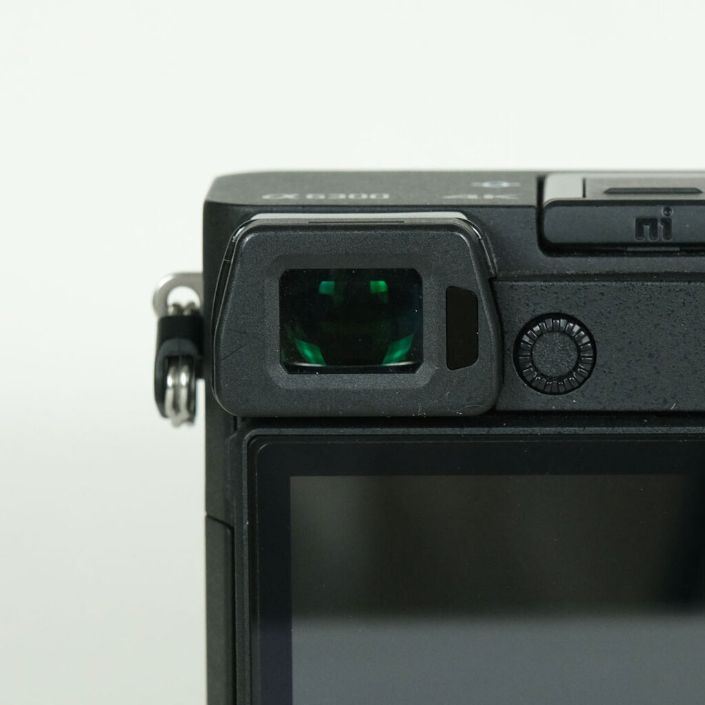 SONY α6300（ILCE-6300）