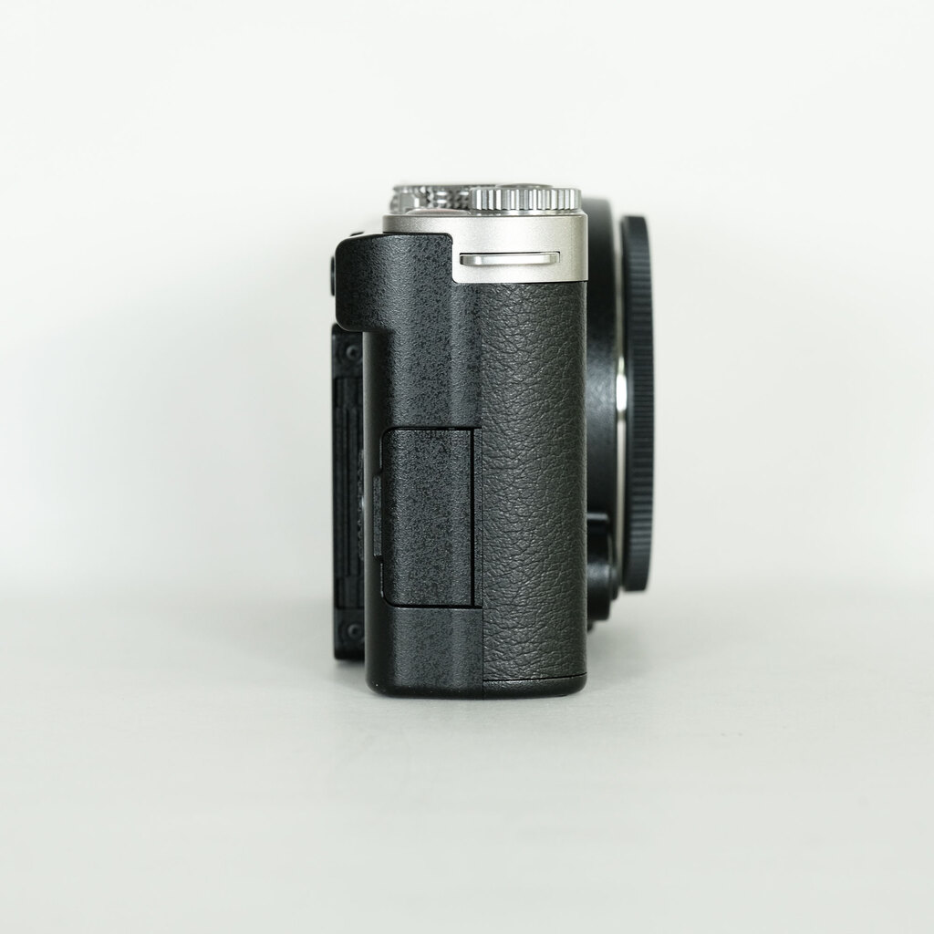 Panasonic LUMIX DC-S9