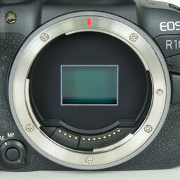 Canon EOS R10 Canon EOS R10