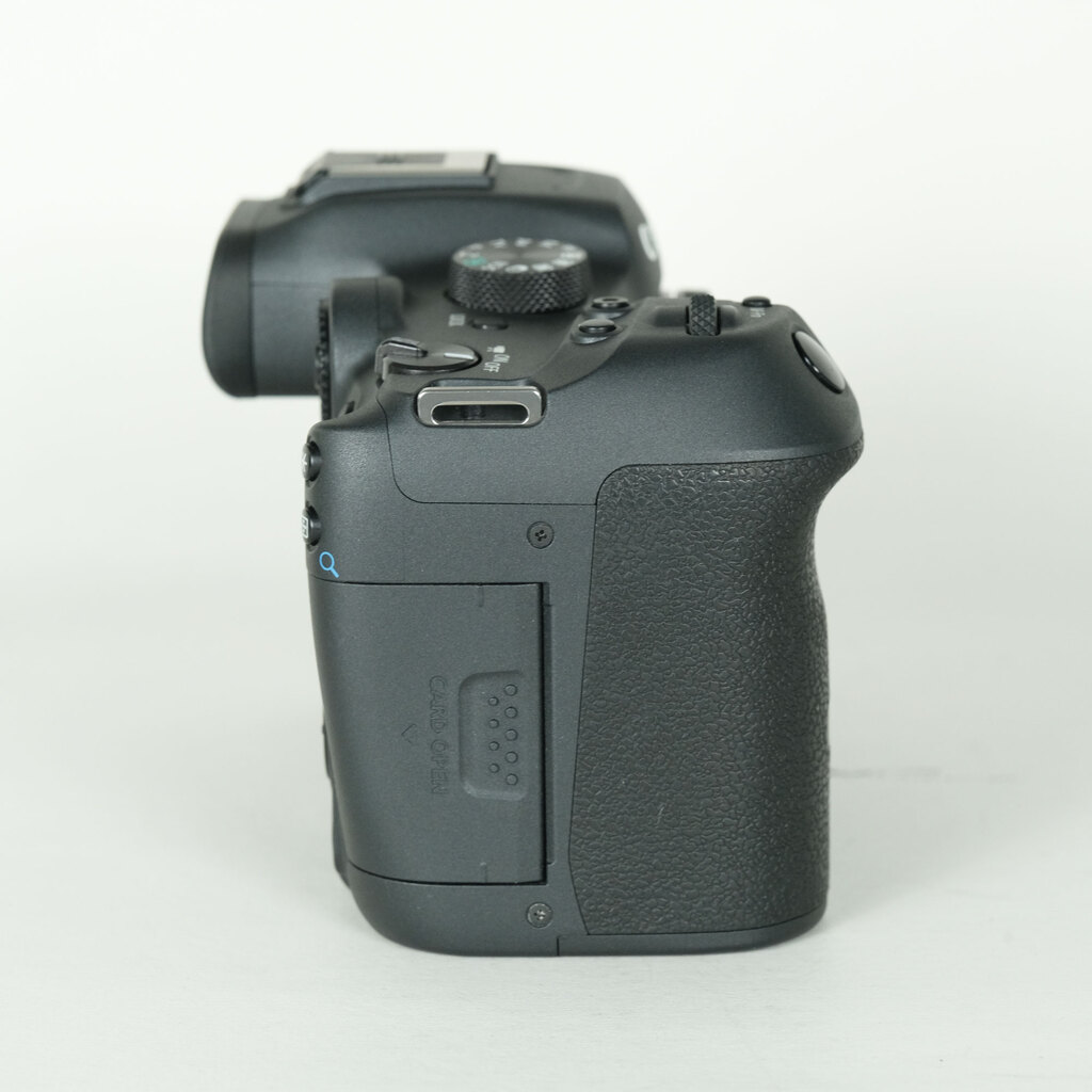 Canon EOS R7