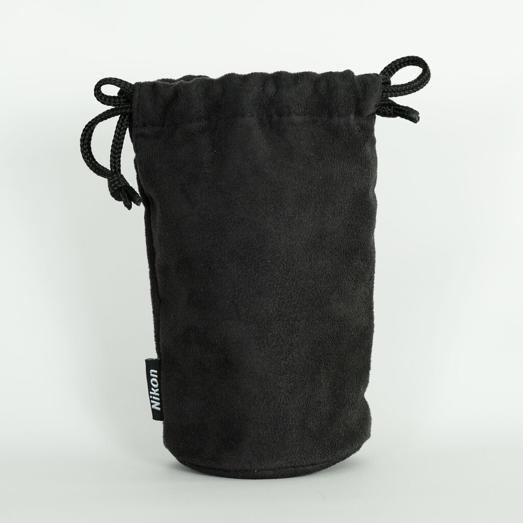 Nikon AF-S DX VR Zoom-Nikkor 55-200mm F4-5.6G IF-ED