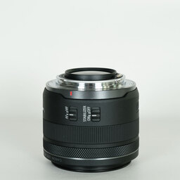 Canon RF35mm F1.8 MACRO IS STM