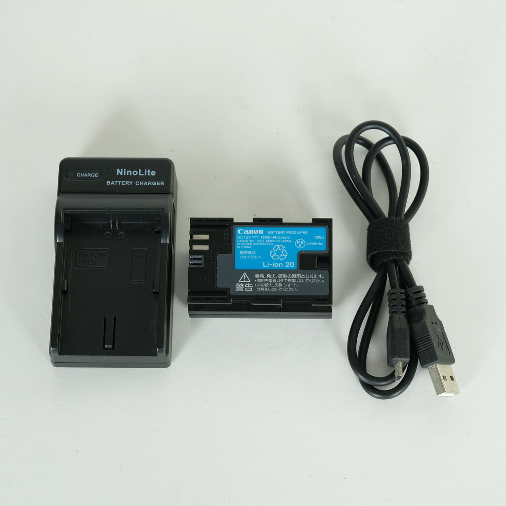 Canon EOS7D ボディ