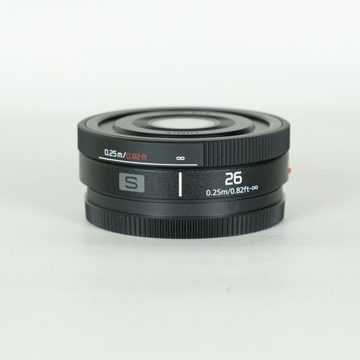 単焦点レンズ・Panasonicの中古一覧・価格 | ONE SCENE（ワンシーン）