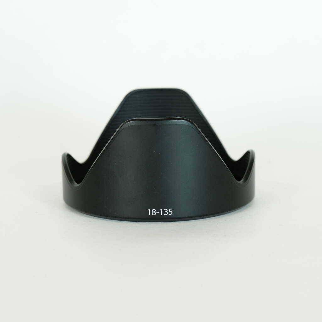 FUJIFILM XF18-135mmF3.5-5.6 R LM OIS WR