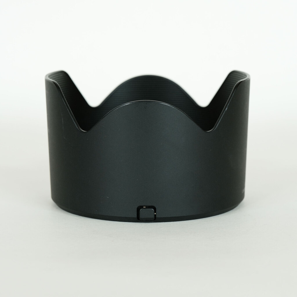 Canon RF50mm F1.2 L USM