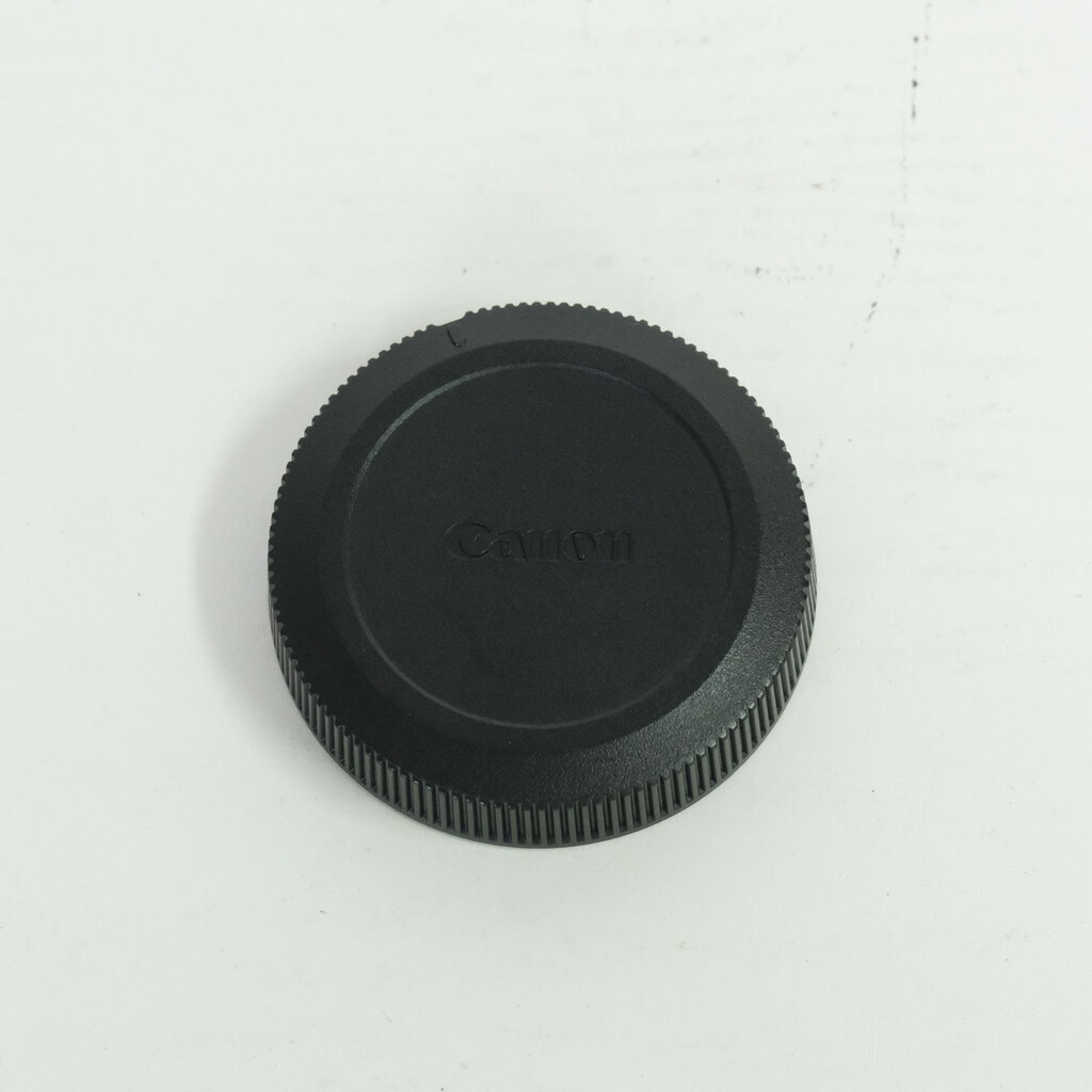 Canon RF16mm F2.8 STM
