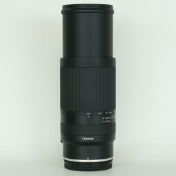 TAMRON 70-300mm F/4.5-6.3 Di III RXD (Model A047) [ニコンZ用]