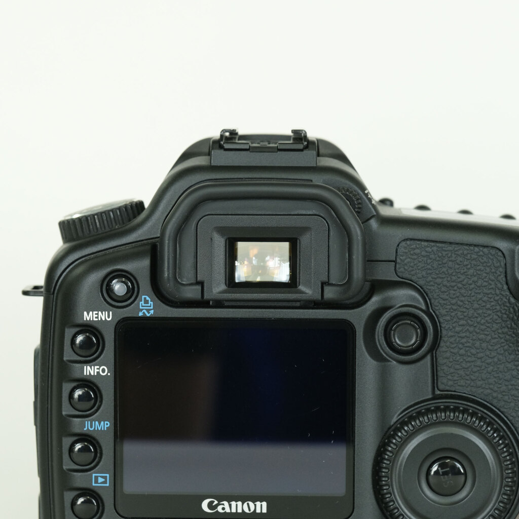 Canon EOS 30D
