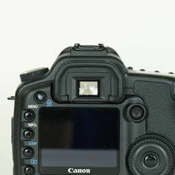Canon EOS 30D