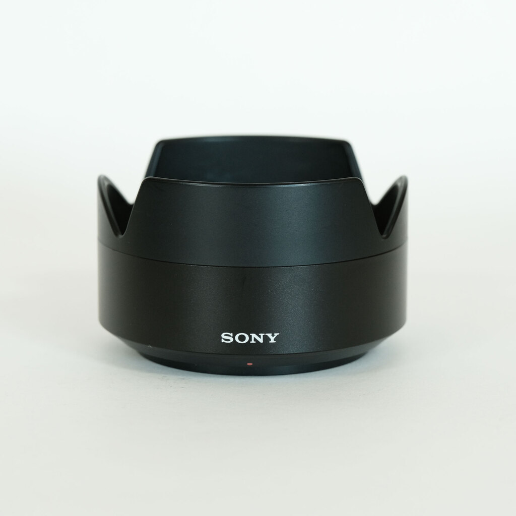 SONY Sonnar T* E 24mm F1.8 ZA SEL24F18Z
