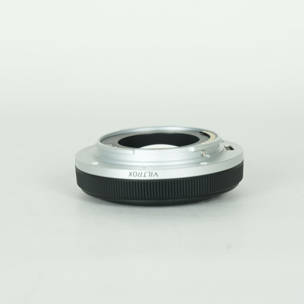 VILTROX AF 28mm F4.5 AIR VCM ASPH ED [ソニーE用]の出品 | ONE SCENE