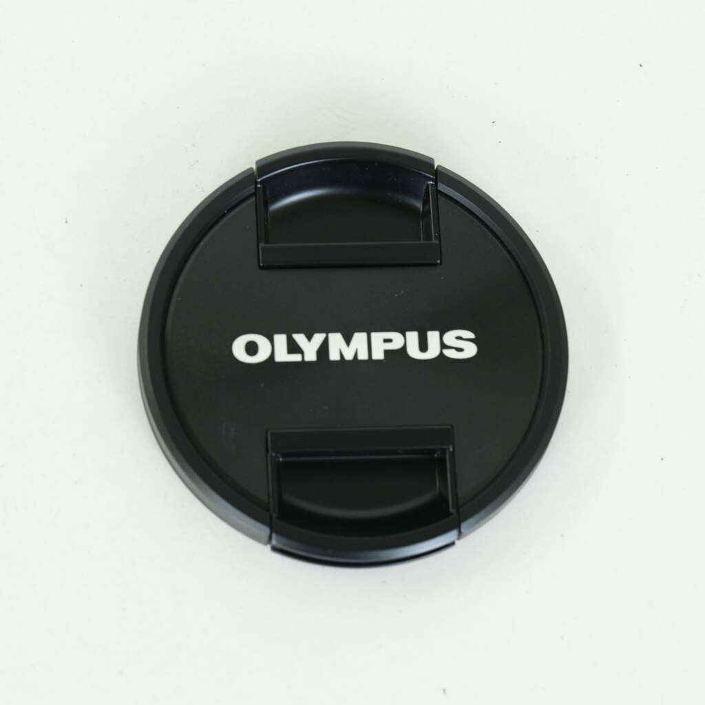 OLYMPUS M.ZUIKO DIGITAL ED 12-100mm F4.0 IS PRO