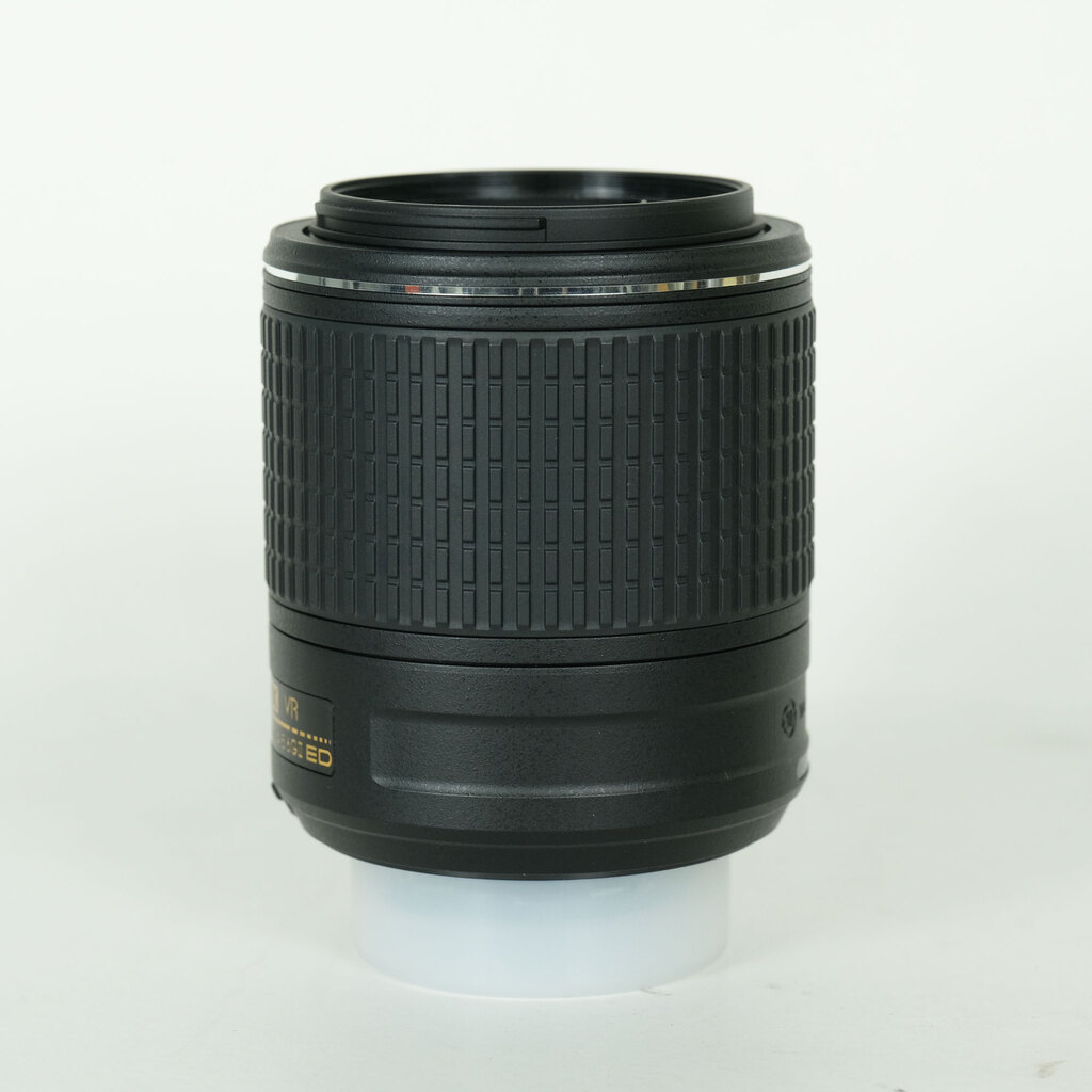 Nikon AF-S DX NIKKOR 55-200mm F4-5.6G ED VR II