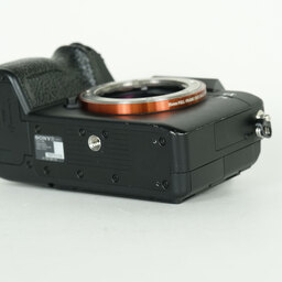 SONY α7 III（ILCE-7M3）