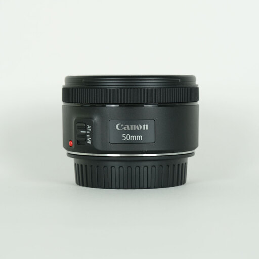 Canon EF50mm F1.8 STM Canon EF50mm F1.8 STM