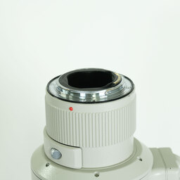 Canon EF500mm F4L IS USM