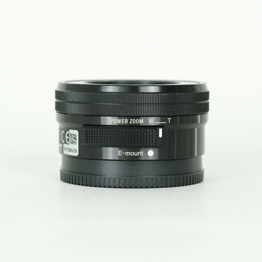 SONY E PZ 16-50mm F3.5-5.6 OSS SELP1650の出品 | ONE SCENE（ワン