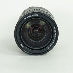 Nikon AF-S DX NIKKOR 18-300mm F3.5-5.6G ED VR