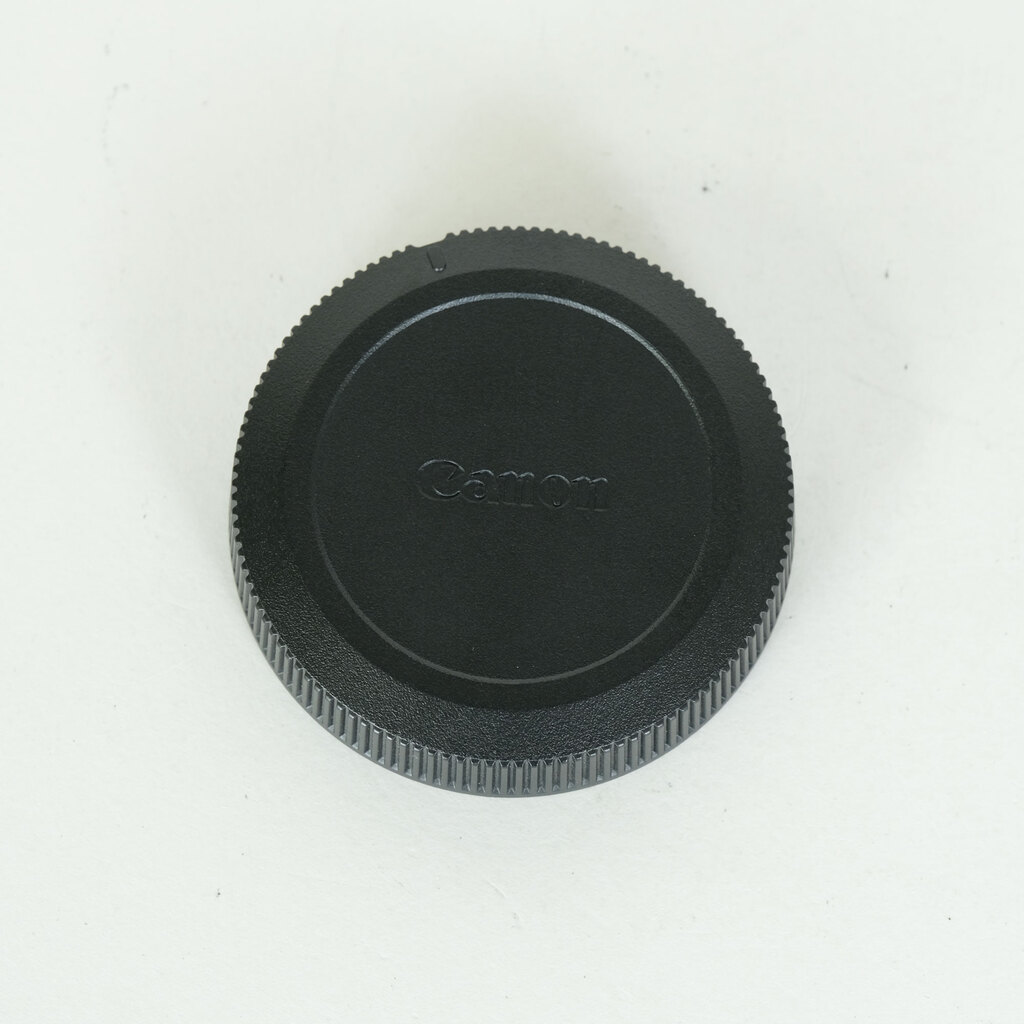 Canon RF24-50mm F4.5-6.3 IS STM