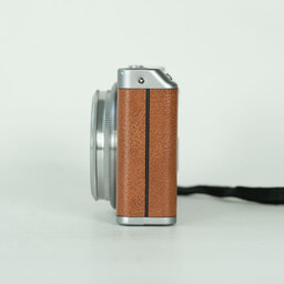 FUJIFILM XF1 ブラウン FUJIFILM XF1 ブラウン