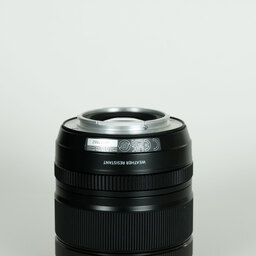 FUJIFILM XF16-50mmF2.8-4.8 R LM WR