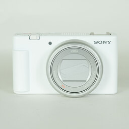 SONY VLOGCAM ZV-1 II（ZV-1M2）