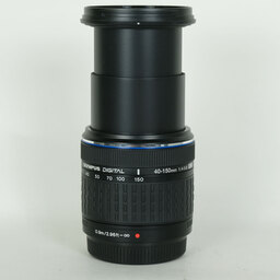 OLYMPUS ZUIKO DIGITAL ED 40-150mm F4.0-5.6