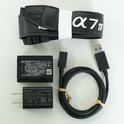SONY α7 IV(ILCE-7M4) SONY α7 IV(ILCE-7M4)