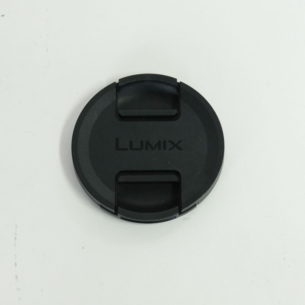 Panasonic LUMIX S 18-40mm F4.5-6.3