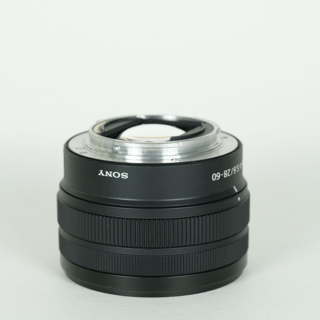 SONY FE 28-60mm F4-5.6 SEL2860の出品 | ONE SCENE（ワンシーン）