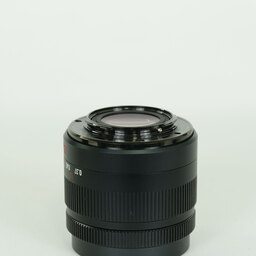 七工匠 7Artisans 35mm F0.95 (フジフイルムX用) ブラック