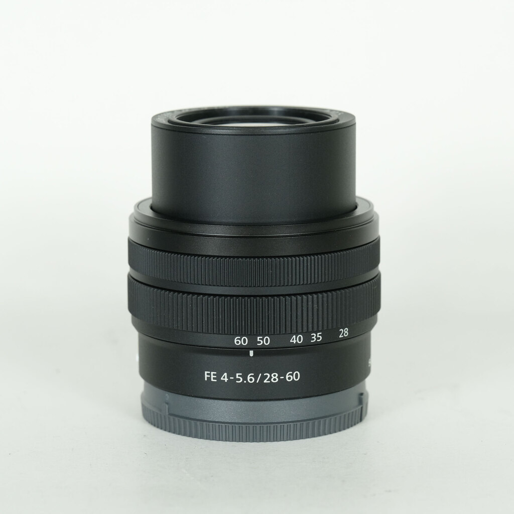 SONY FE 28-60mm F4-5.6 SEL2860の出品 | ONE SCENE（ワンシーン）